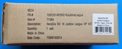 Justice League OP Kit